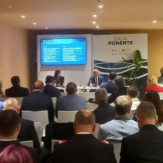 DLTM al Salone Nautico: la rotta del settore passa per innovazione, IA e sostenibilità