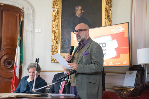 'D’ORO. Il sesto senso partigiano', il progetto del Teatro Nazionale per celebrare l'ottantesimo anniversario della Liberazione dal nazifascismo