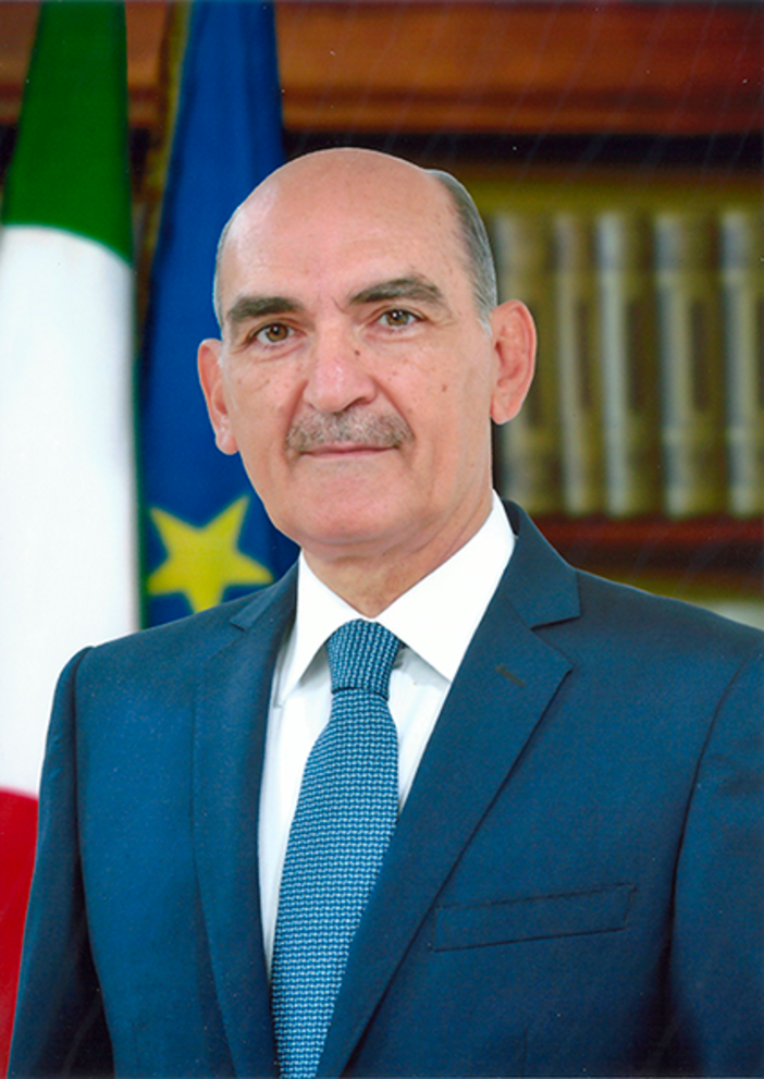 Combattere la mafia: al liceo D'Oria il Direttore della DIA Governale