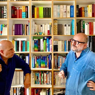 Il libro "Strade maestre" di Sergio Maifredi e Corrado d'Elia: interviste inedite ai grandi del teatro, da Stein a Mnouchkine