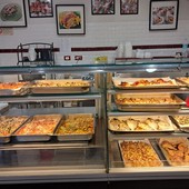 I mestieri di una volta - ‘Dal Trippone’ a Pegli: “Così abbiamo mantenuto un’antica tradizione, ampliandola con la gastronomia”