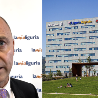 Università agli Erzelli, nel 2023 si parte con la gara dei lavori