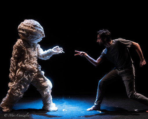 Cartasìa arriva sul palco del teatro Eleonora Duse sabato 4 febbraio