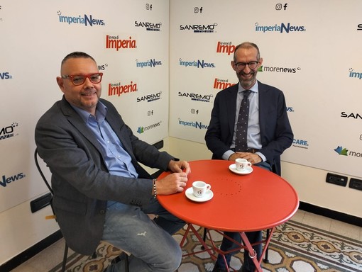 Assemblea Anci a Genova, Natta: "Un importante momento di confronto" (video) Assemblea Anci a Genova, Natta: "Un importante momento di confronto" (video)