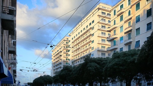 "Genova, città e architettura nel '900": Francesco Rosadini racconta la Genova Razionalista di Luigi Carlo Daneri