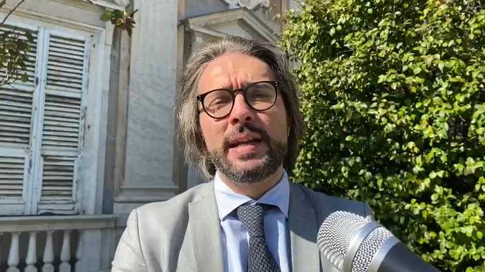 Ludwing Van Beethoven: l'omaggio del Genoa International Music Youth per i 250 anni dalla nascita del compositore (VIDEO)