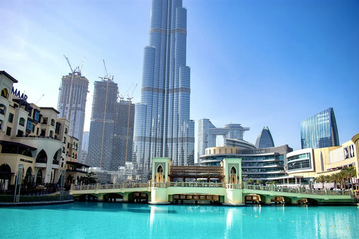 Come e perché aprire un conto bancario a Dubai per la tua società?