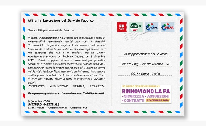 Social bombing su account Dadone: tantissimi messaggi sul profilo del Ministro per testimoniare partecipazione a mobilitazione ‘Rinnoviamo La Pa’