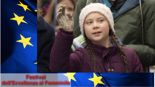 Festival dell’Eccellenza al Femminile: i provini per le donne che hanno fatto l'Europa