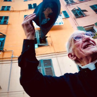 Tanti auguri Don Gallo: oggi il prete di strada avrebbe compiuto 94 anni