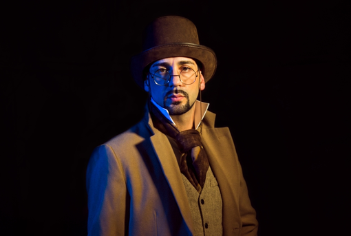 'Inventa un film': tra gli autori premiati al festival anche il ligure Dario Rigliaco con 'Mondi Paralleli' 'Inventa un film': tra gli autori premiati al festival anche il ligure Dario Rigliaco con 'Mondi Paralleli'