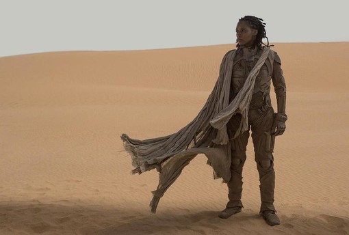 Tornano i film in lingua originale al cinema City: arriva &quot;Dune&quot; e il suo distante futuro dell'umanità