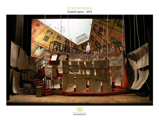 "Don Pasquale" in scena al Teatro Carlo Felice dall’8 al 14 marzo 2019 "Don Pasquale" in scena al Teatro Carlo Felice dall’8 al 14 marzo 2019