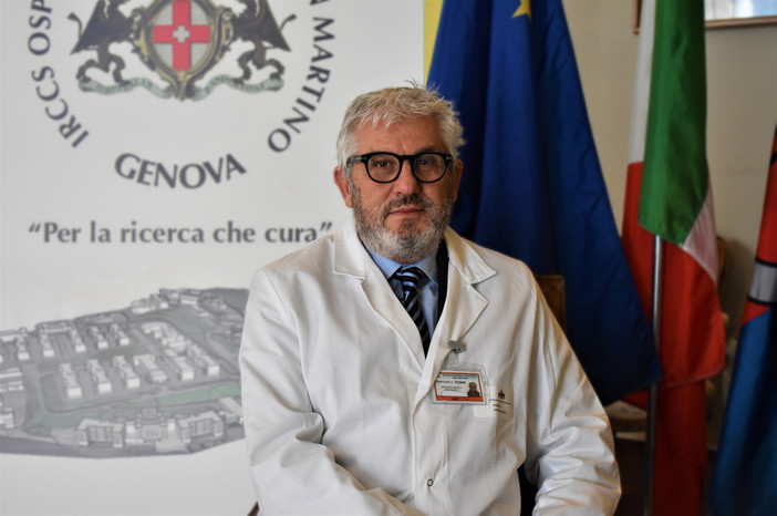 Sanità, Gratarola replica a Ugolini: "Prenoto Salute è un sistema innovativo ed efficiente"