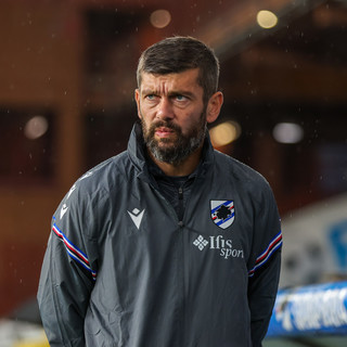 Sampdoria, a Monza Donati cerca la svolta: “Proviamo a fare qualcosa di diverso, dobbiamo reagire”