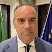 Davide Natale, segretario regionale del Pd
