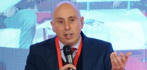 Elezioni, Davide Falteri (Vince Genova): "Assieme al mio incarico in Regione, potrò essere doppiamente utile a chi ha creduto in me" Elezioni, Davide Falteri (Vince Genova): "Assieme al mio incarico in Regione, potrò essere doppiamente utile a chi ha creduto in me"