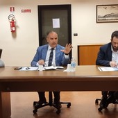 Regione Liguria punta ad una “Alisa dei rifiuti”, critico il Pd: “Un altro poltronificio” (Video)
