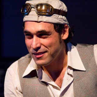 Dalla bicicletta al teatro: la storia dell’amatissimo Costante Girardengo