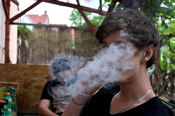 Alcol e droga: un problema legato ai giovani