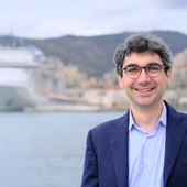 Elezioni, Davide Patrone è il più votato del PD a Genova: "La nostra vittoria è frutto di un impegno collettivo: ora priorità al tema della casa e del lavoro"