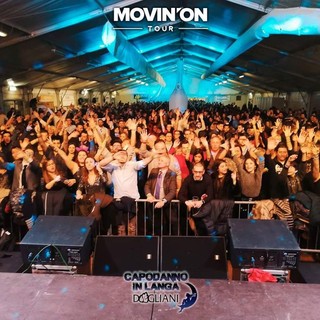 Dogliani: gusto e vini di Langa nel veglione di San Silvestro. Ecco le proposte per Capodanno