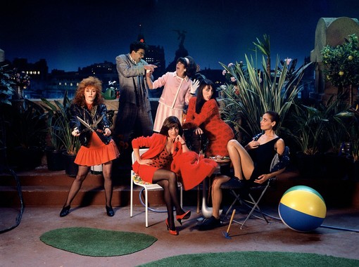 'Almodovar. La forma del desiderio', la rassegna fa il bis al cinema City 'Almodovar. La forma del desiderio', la rassegna fa il bis al cinema City