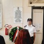 Sestri Ponente, la commemorazione della deportazione di mille e cinquecento operai genovesi