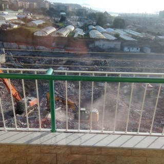 Voltri, l’ex Verrina completa entro giugno 2024 Voltri, l’ex Verrina completa entro giugno 2024