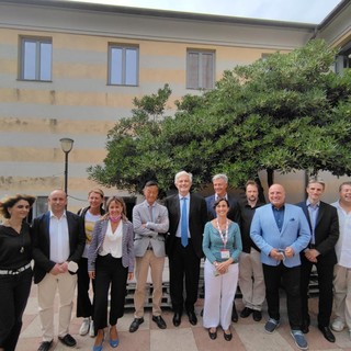 Santa Margherita Ligure c'è alla presentazione di 'Discovery Italy'