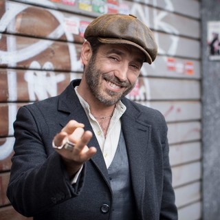 Daniele Silvestri in concerto a Genova giovedì 15 dicembre