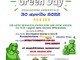 ‘Green day’ a Voltri, educazione ambientale dedicata ai bambini
