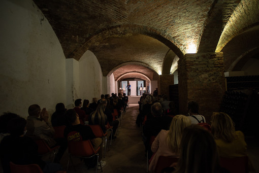 Gallery di Barbara Guazzone Gallery di Barbara Guazzone