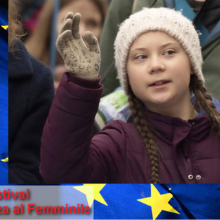 Festival dell’Eccellenza al Femminile: i provini per le donne che hanno fatto l'Europa