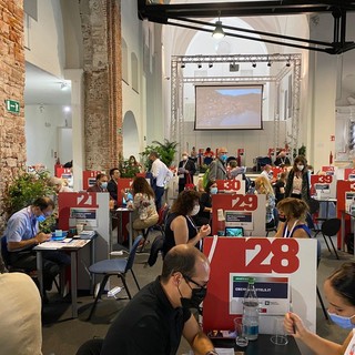 Discovery Italy, al via (e sold out) la sesta edizione (Video)