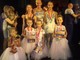Young Ballet, nuova sede a Rapallo per la scuola di Marina O'Neill e altri successi internazionali