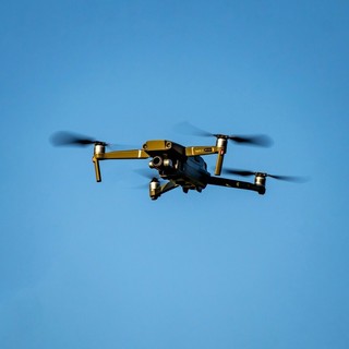 Ddl semplificazioni: via libera ai droni in agricoltura, una svolta speciale per l’olivicoltura regionale