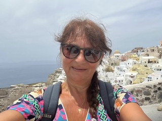 Disparition de Marie-Pierre Arfel Disparition de Marie-Pierre Arfel