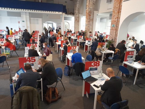 Discover Italy, tutti i numeri di un’edizione da record