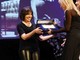 Donatella Mascia vince la sezione Corti del Premio Racconti nella Rete 2018