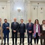 La Liguria conquista Pechino: accordi per logistica, intelligenza artificiale e scambi culturali La Liguria conquista Pechino: accordi per logistica, intelligenza artificiale e scambi culturali