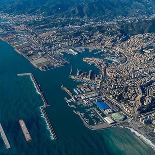 3 milioni di euro in pubblicità per la nuova diga di Genova, pronto il bando