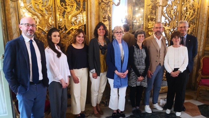 'Dialoghi Preziosi': a Genova il gioiello diventa ponte tra generazioni, culture e design 'Dialoghi Preziosi': a Genova il gioiello diventa ponte tra generazioni, culture e design