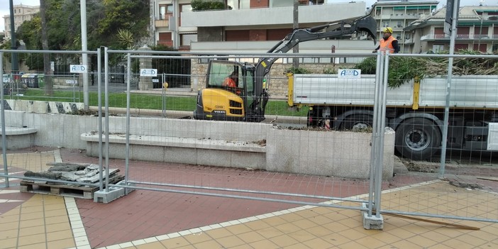 Lavori in corso Italia, ecco le variazioni delle linee Amt