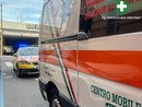 Morta in ospedale la novantenne travolta da un'auto sulle strisce in via Casaregis Morta in ospedale la novantenne travolta da un'auto sulle strisce in via Casaregis