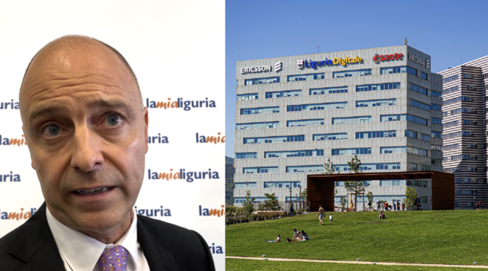 Università agli Erzelli, nel 2023 si parte con la gara dei lavori Università agli Erzelli, nel 2023 si parte con la gara dei lavori