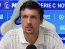L’Entella vola a Frosinone per il turno infrasettimanale. Bariti: "È arrivato il momento di fare qualche punto fuori casa"