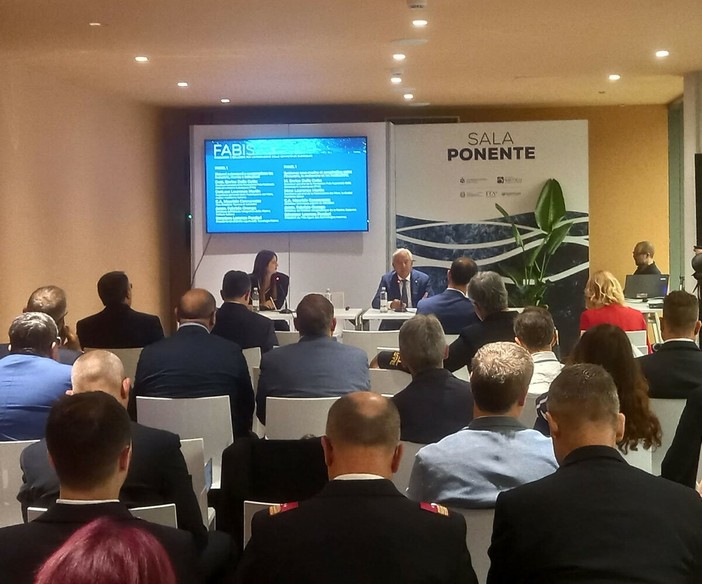 DLTM al Salone Nautico: la rotta del settore passa per innovazione, IA e sostenibilità DLTM al Salone Nautico: la rotta del settore passa per innovazione, IA e sostenibilità
