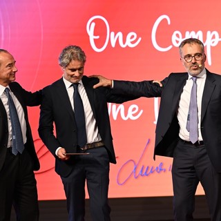 Iren, il Comitato dei Soci Pubblici conferma gli attuali vertici per il triennio 2025-2027