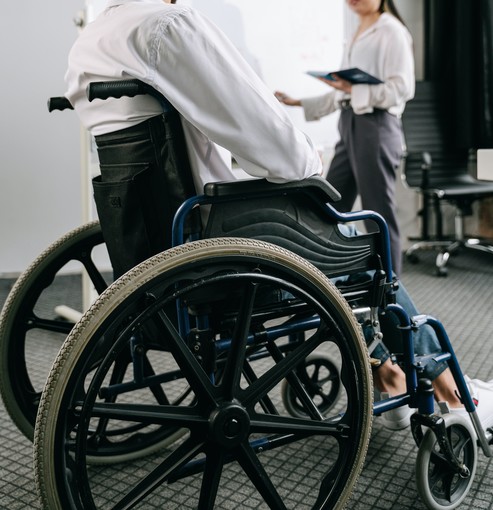 Regione Liguria, quasi cinque milioni per la formazione dei giovani con disabilità: “Un impegno senza precedenti” Regione Liguria, quasi cinque milioni per la formazione dei giovani con disabilità: “Un impegno senza precedenti”